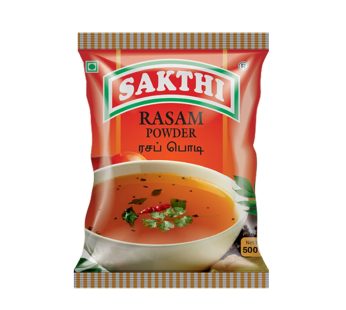 Sakthi Rasam Powder 500g