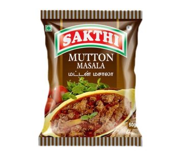 Sakthi Mutton Masala – 100g