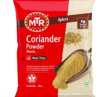 MTR Coriander Powder – 250g