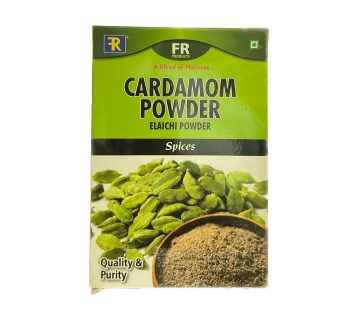 FR Cardamom/Elaichi Powder 10g