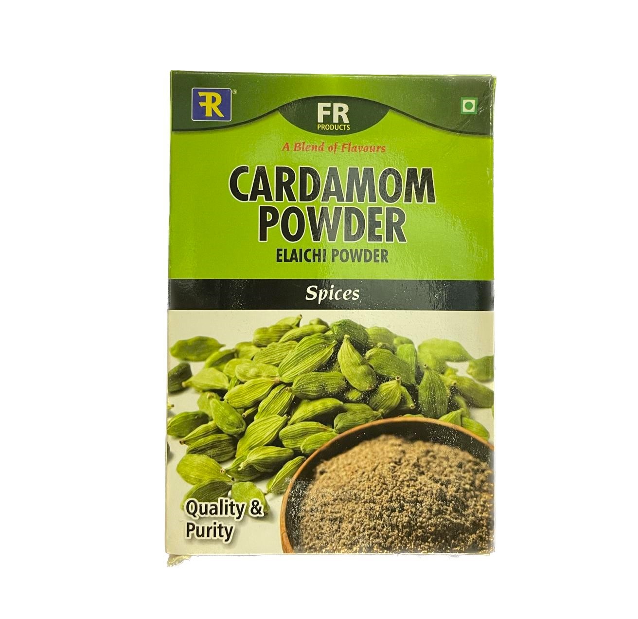 FR Cardamom/Elaichi Powder 10g