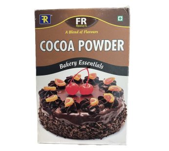 FR Cocoa Powder 50g