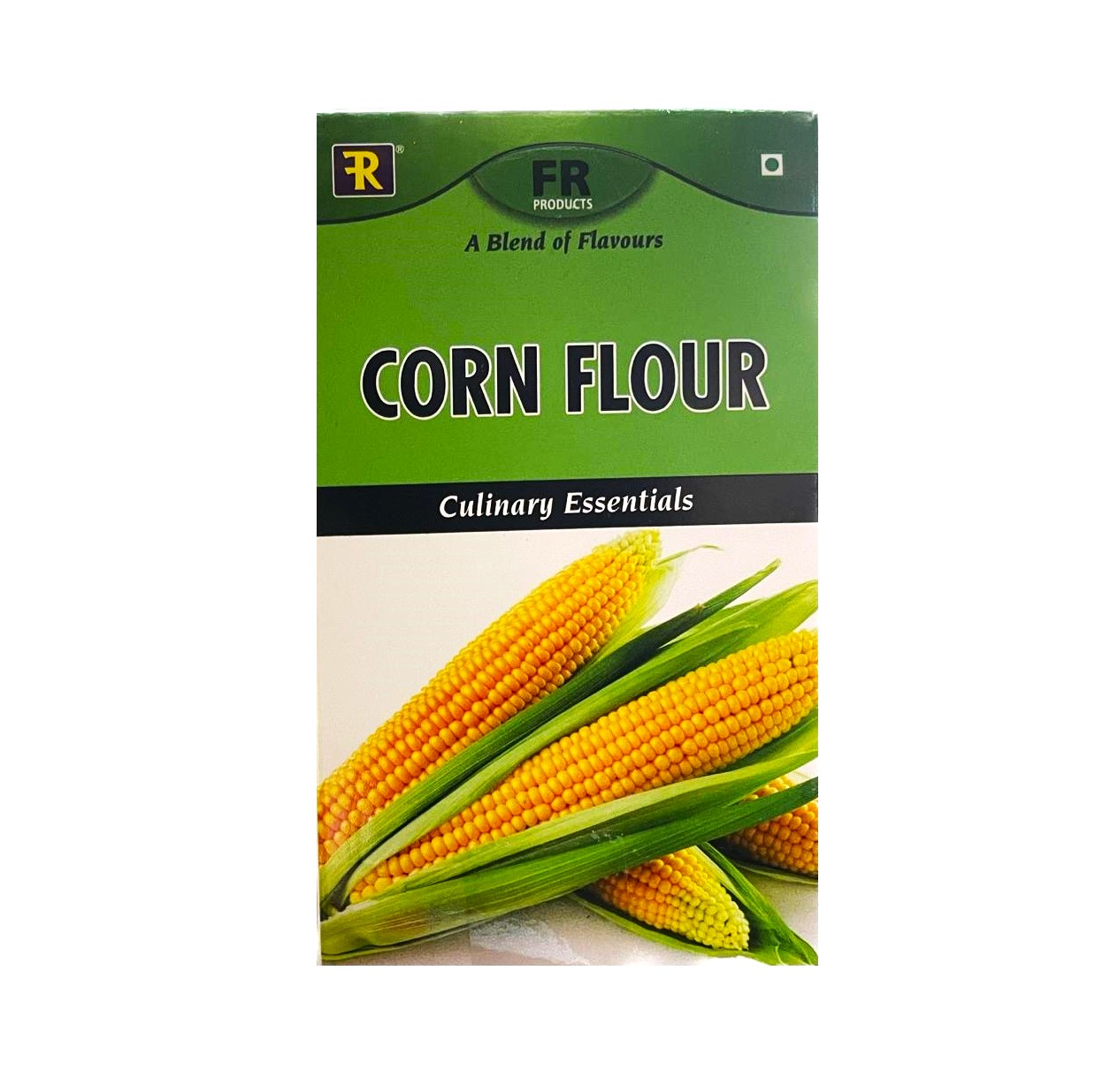 FR Corn Flour 100 g