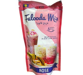 FR Faluda Mix – Rose  200g