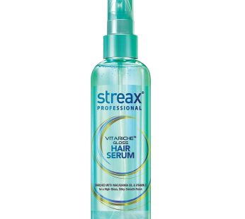 Streax Professional Hair Serum 45 ml