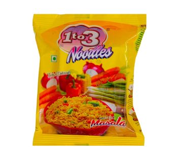 1to3 Noodles – 1 Pack