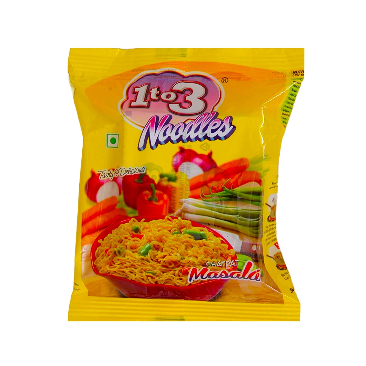 1to3 Noodles