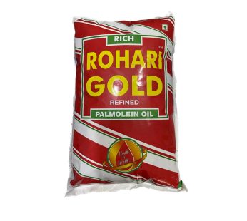 ROHARI Gold Palmolein Oil – 850g