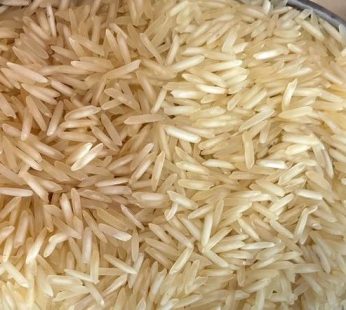 Dubar Basmati Rice – 250g