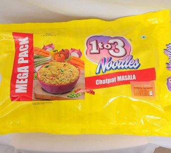 1to3 Noodles – 20 Packets