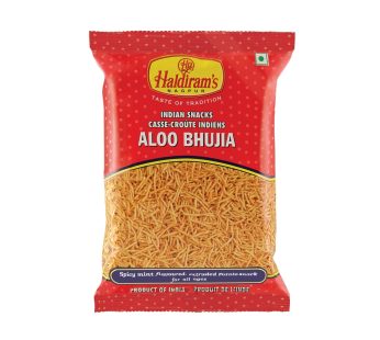 Haldiram’s Aloo Bhujia – ₹ 10