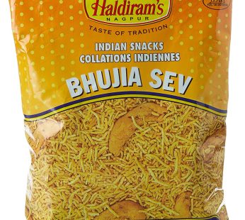 Haldiram’s Bhujia Sev – ₹ 10