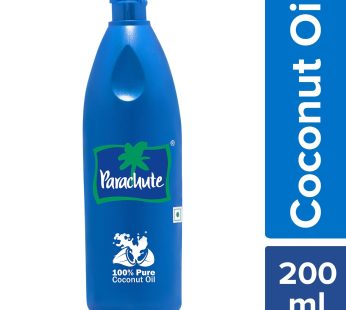 Parachute Coconut Oil – 200ml
