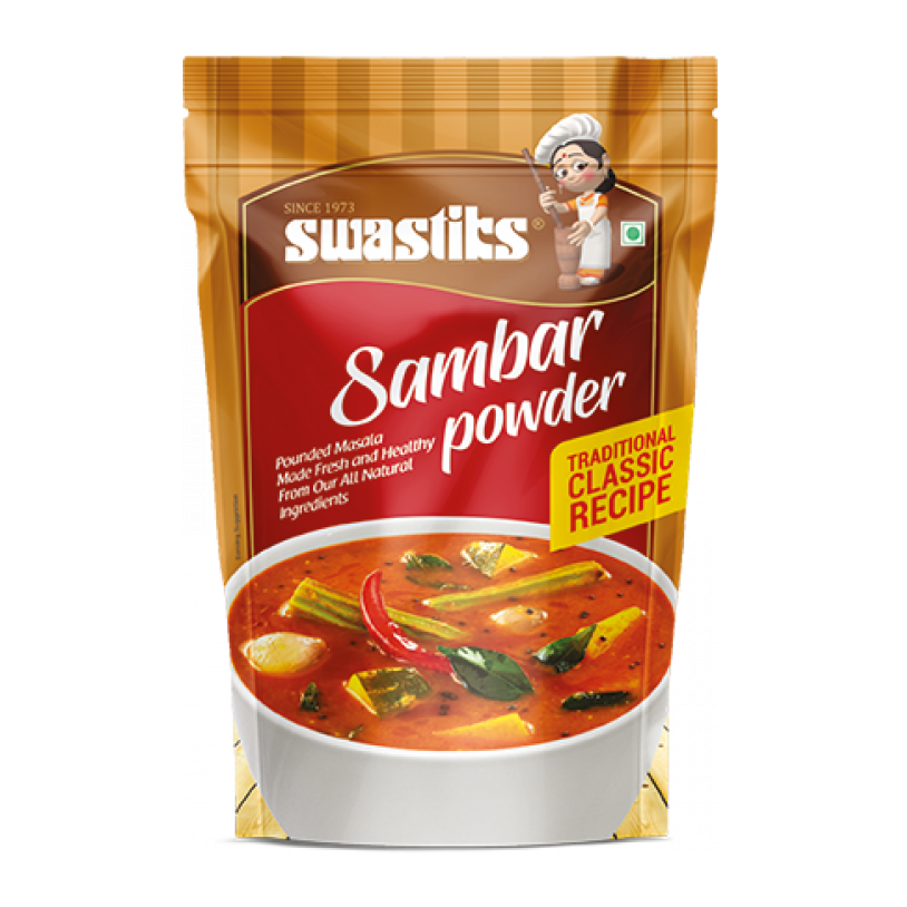 Swastiks Sambar Powder 500g