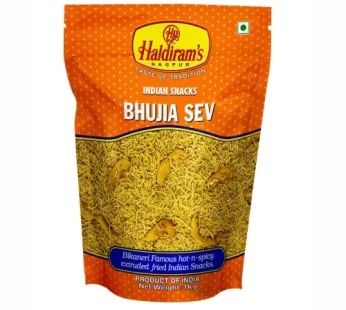 Haldiram’s Bhujia Sev – 1 kg