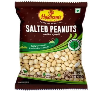 Haldiram’s Salted Peanuts – 200g