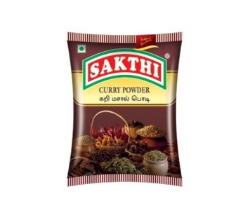 Sakthi Curry Masala 50g