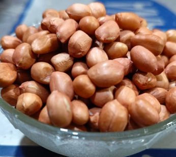 Groundnuts-Fine Quality – 250g