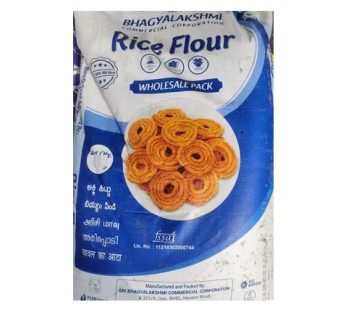 Bhagyalakshmi Rice Flour 1Kg – 30 kg