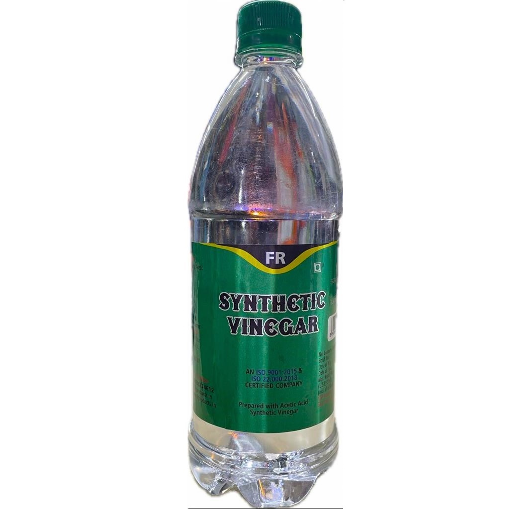 FR Synthetic Vinegar 800 ml