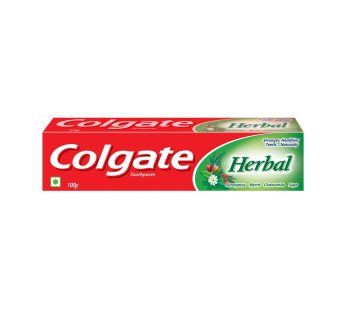 Colgate Herbal Toothpaste – 100g