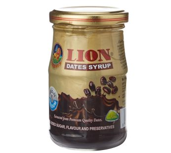 Lion Dates Syrup-250g