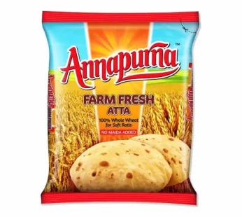 Annapurna Atta 1 Kg