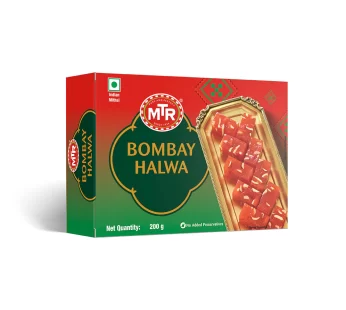 MTR Bombay Halwa 200g