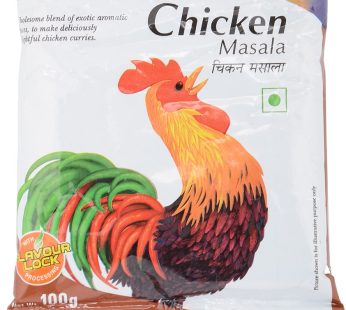 Eastern Chicken Masala 100 G