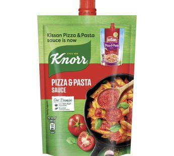 Knorr Pizza & Pasta Sauce, 200 Gram