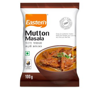 Eastern Mutton Masala Powder 100g